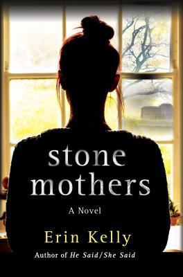 Stone Mothers 1250225647 Book Cover