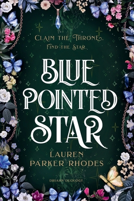 Blue Pointed Star 176373465X Book Cover