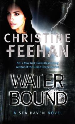 Water Bound 0349400083 Book Cover