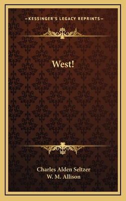 West! 1163857262 Book Cover