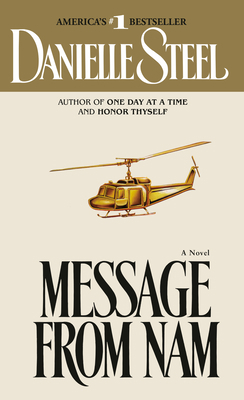 Message from Nam B0011MXYAY Book Cover