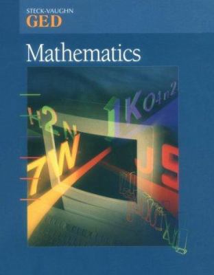 Steck-vaughn Ged 0811473643 Book Cover