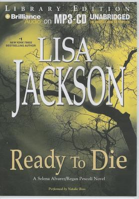 Ready to Die (Selena Alvarez/Regan Pescoli Series) 1441877452 Book Cover