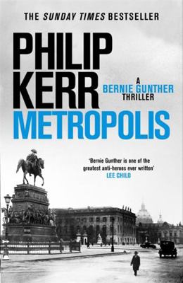 Metropolis [Unqualified] 178747321X Book Cover