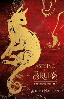 Asesino de Brujas - Vol. 2. Los Hijos del Rey -... [Spanish] 8419252964 Book Cover