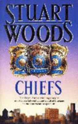 Chiefs 0002239639 Book Cover
