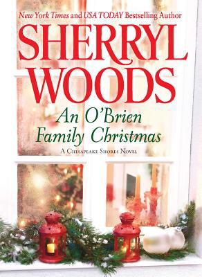 An O'Brien Family Christmas 0778312704 Book Cover