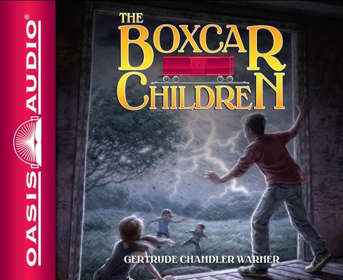 The Boxcar Children (the Boxcar Children, No. 1... 1613756038 Book Cover