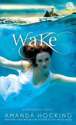 Wake 1250046785 Book Cover