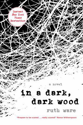 In a Dark, Dark Wood 1501193481 Book Cover