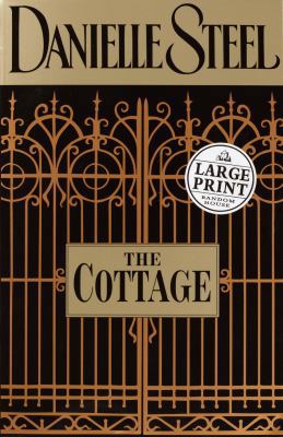 The Cottage [Large Print] 0375431985 Book Cover
