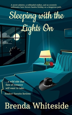 Sleeping with the Lights On B0F6KGCWGV Book Cover
