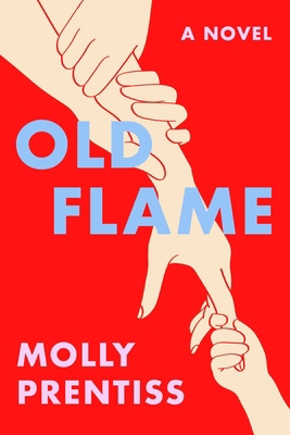 Old Flame 1501121588 Book Cover