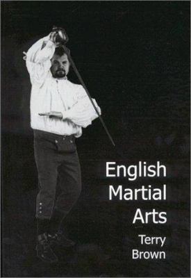 English Martial Arts 1898281297 Book Cover