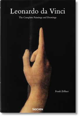 Leonardo Da Vinci. Obra Pictórica Completa y Ob... [Spanish] 3822823198 Book Cover
