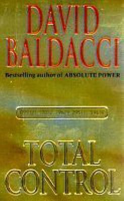 Total Control 0671856022 Book Cover