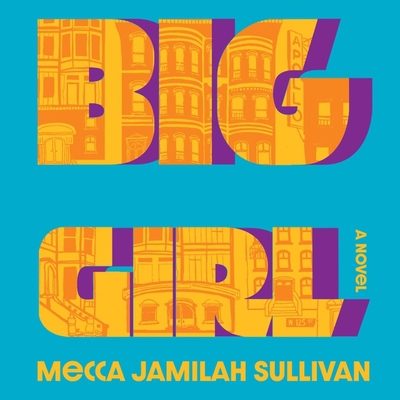Big Girl B0BSW7VJQ7 Book Cover