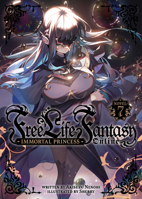 Free Life Fantasy Online: Immortal Princess (Li... B0CX8XSQVL Book Cover