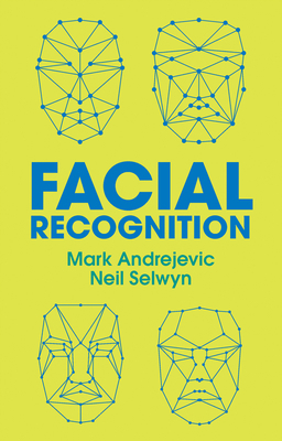 Facial Recognition 1509547320 Book Cover