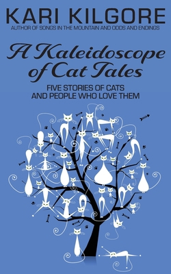 A Kaleidoscope of Cat Tales: Five Stories of Ca... 1639920110 Book Cover