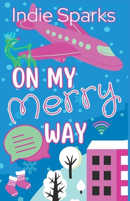 On My Merry Way B0CLNSB9N9 Book Cover