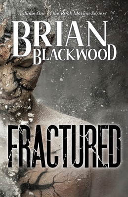 Fractured B0D281K7ND Book Cover