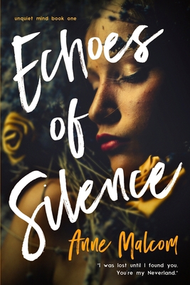 Echoes of Silence 1535259817 Book Cover