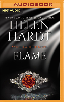 Flame 171362477X Book Cover