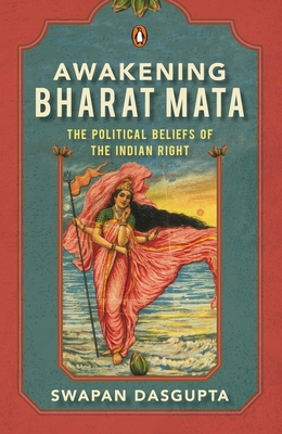 Awakening Bharat Mata 0670091693 Book Cover