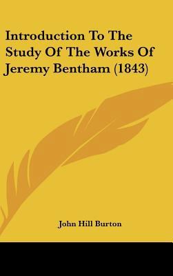 Introduction to the Study of the Works of Jerem... 1161888918 Book Cover