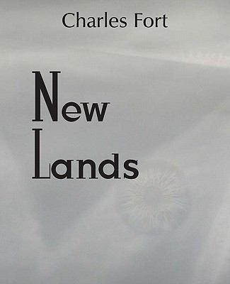 New Lands 1612030521 Book Cover