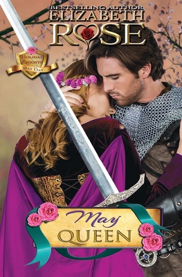 May Queen: May Day 1092940170 Book Cover