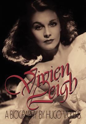 Vivien Leigh: A Biography 0316902454 Book Cover