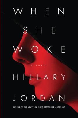 When She Woke 1443408034 Book Cover