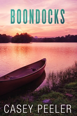 Boondocks 1537186426 Book Cover