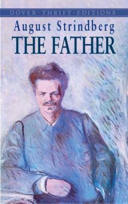 The Father 0486432173 Book Cover