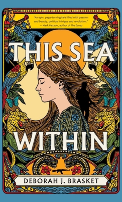 This Sea Within B0GWD9MCRK Book Cover