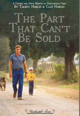 The Part That Can't Be Sold B0DB72C8PX Book Cover