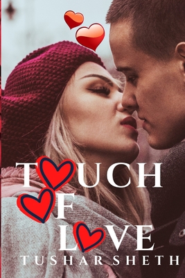 Touch Of Love B09WPSMJ4B Book Cover