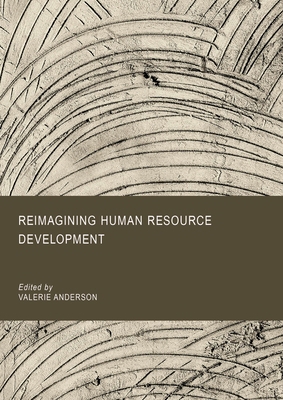 Reimagining Human Resource Development 1837112592 Book Cover