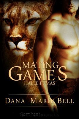 Mating Games 1605047651 Book Cover