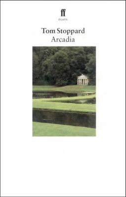 Arcadia B0006TZPSM Book Cover