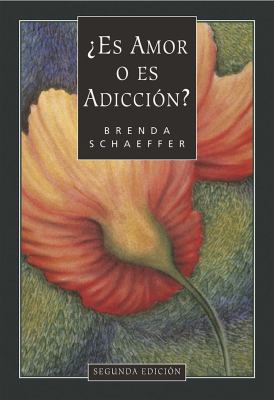 Spanish Is It Love or Is It Addiction: ¿Es Amor... 1616494727 Book Cover