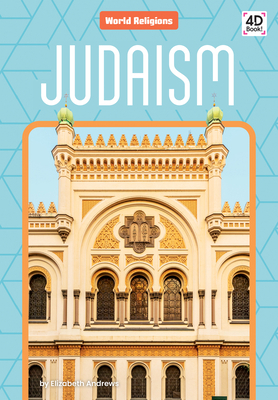 Judaism 1098244478 Book Cover
