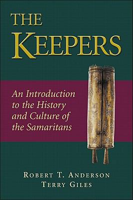 Keepers, The: An Introduction to the History an... 0801045479 Book Cover