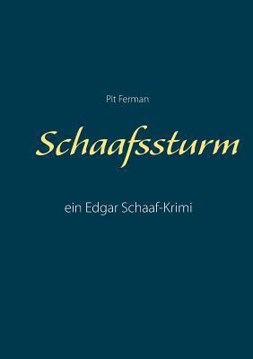 Schaafssturm [German] 3740713453 Book Cover