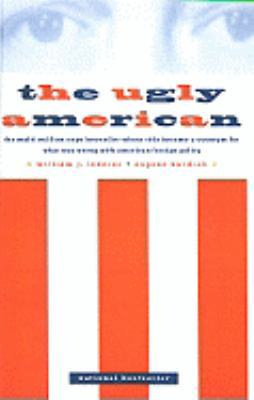 The Ugly American 141762373X Book Cover