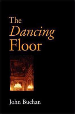 The Dancing Floor 1600967493 Book Cover
