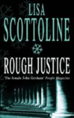 Rough Justice B0027P0RHM Book Cover