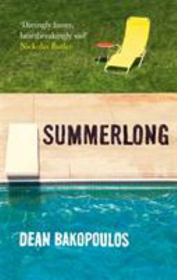 Summerlong 0349134383 Book Cover